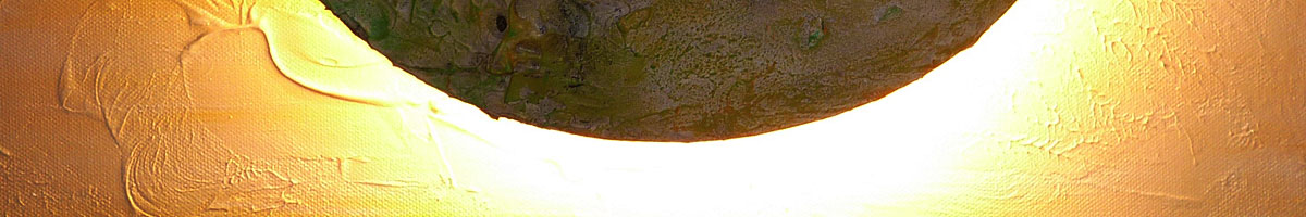 Bildausschnitt Pagode mit Beleuchtung