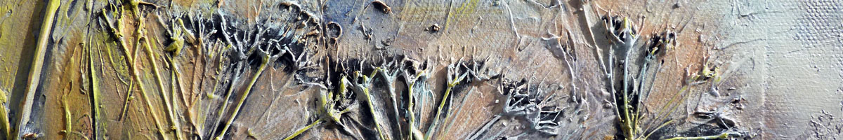 Bildausschnitt Vollmond